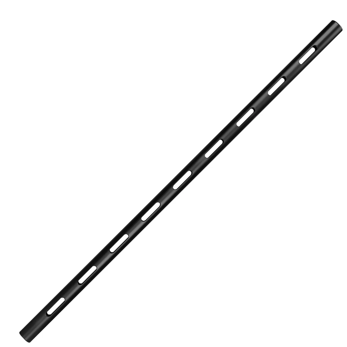 Kondor Blue PPSH 15mm Rods (Pair, Black, 30cm)