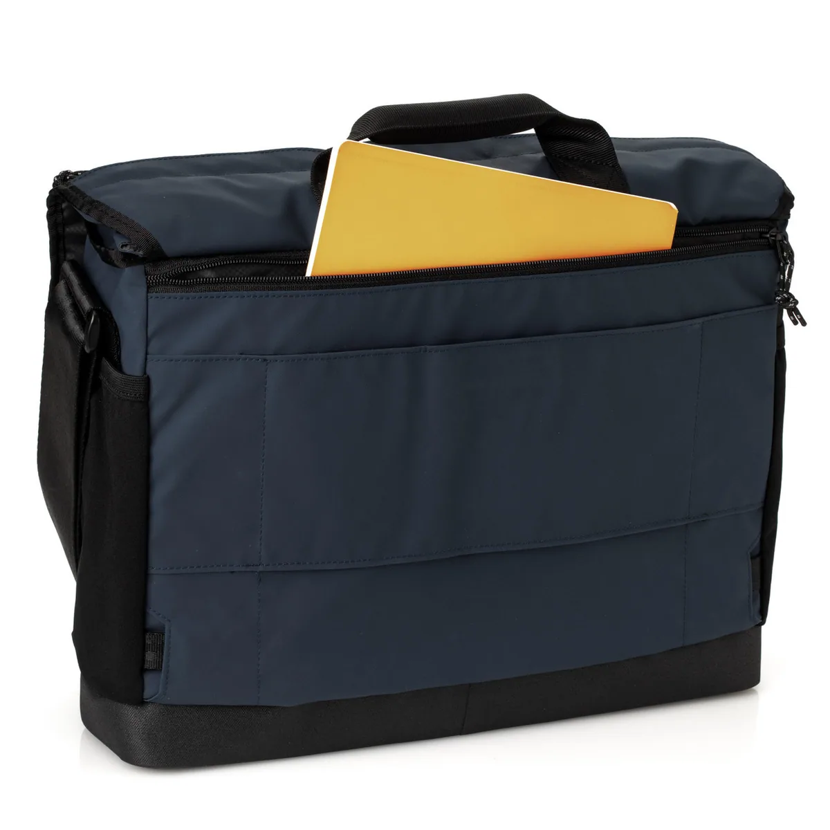 Tenba DNA 16 Slim Camera Messenger Bag (Blue)