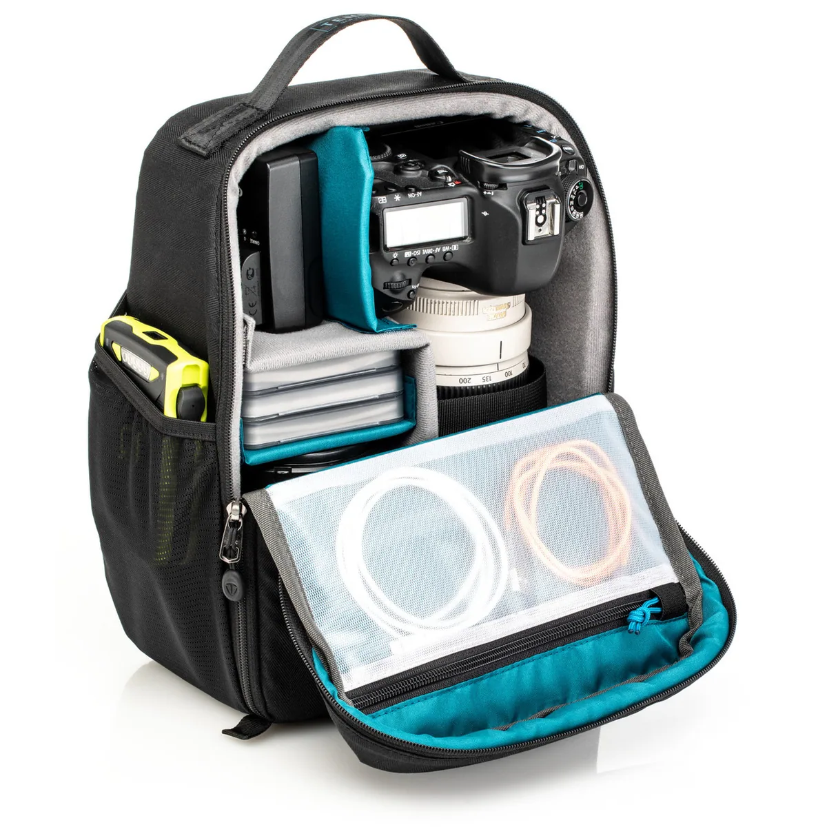 Tenba BYOB 10 DSLR Backpack Insert (Blue)