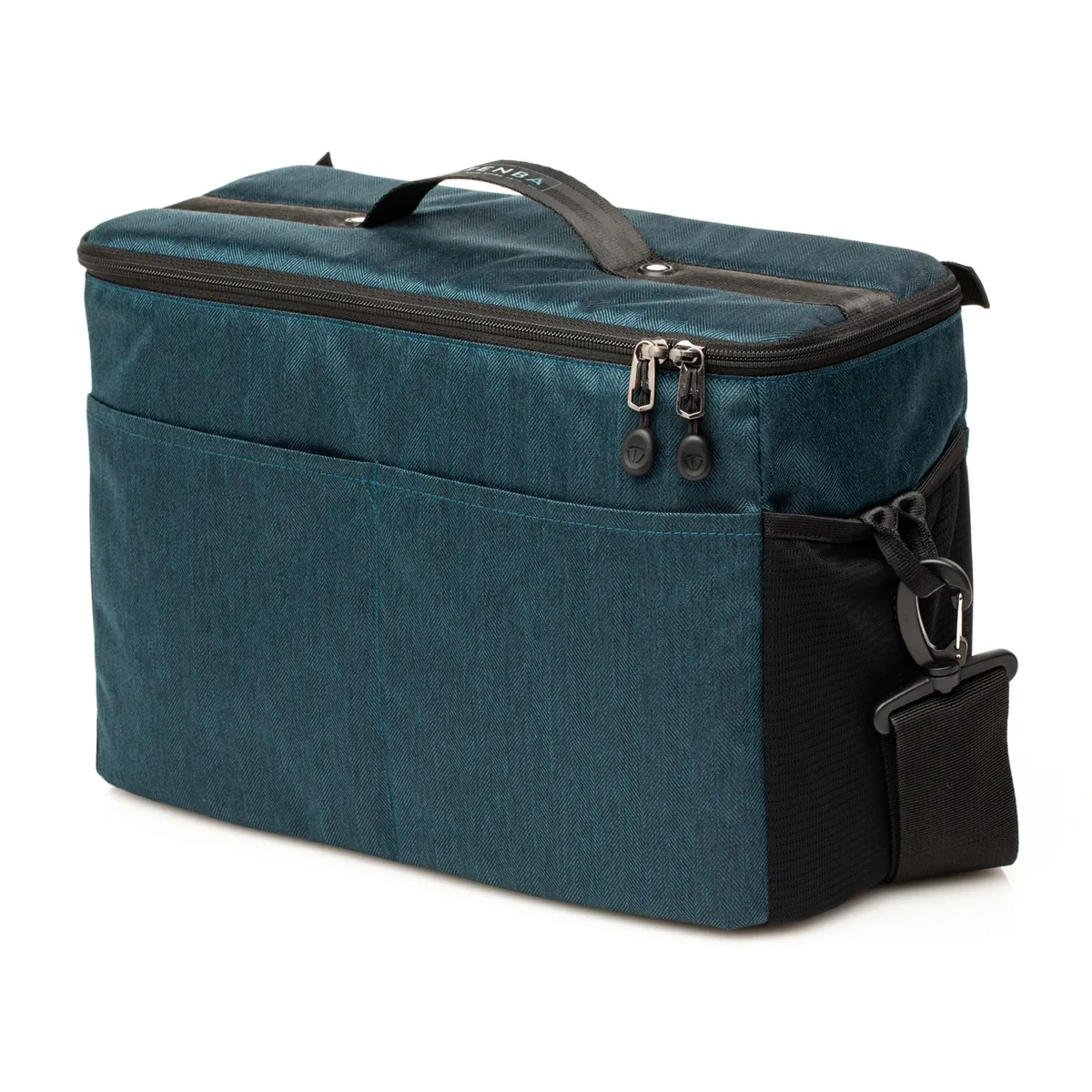 Tenba BYOB 13 Camera Insert (Blue)