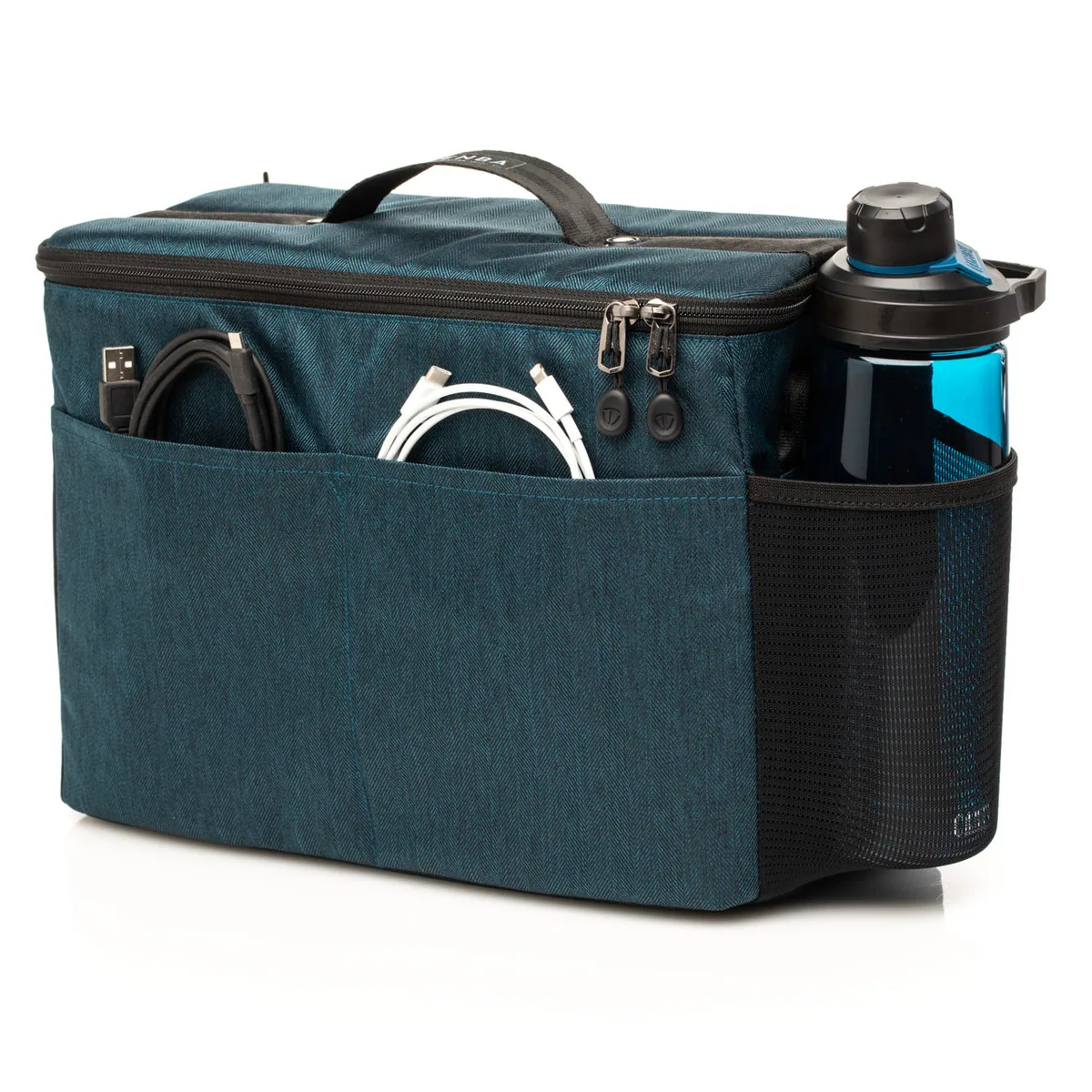 Tenba BYOB 13 Camera Insert (Blue)