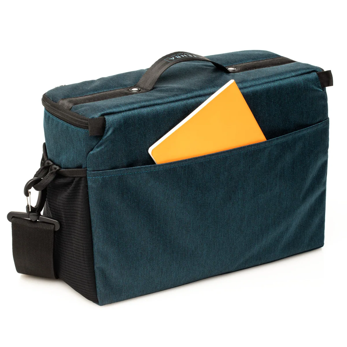 Tenba BYOB 13 Camera Insert (Blue)