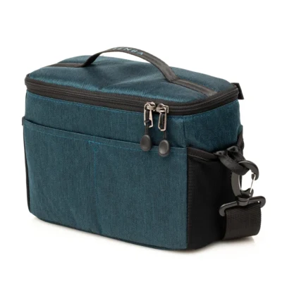 Tenba BYOB 9 Camera Insert (Blue)