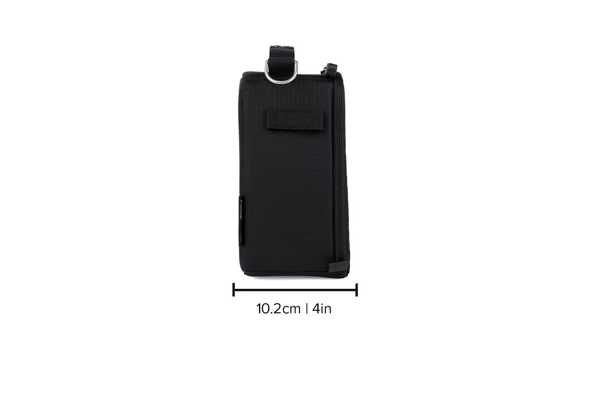 f-stop Micro Tiny Internal Camera Unit (Black)