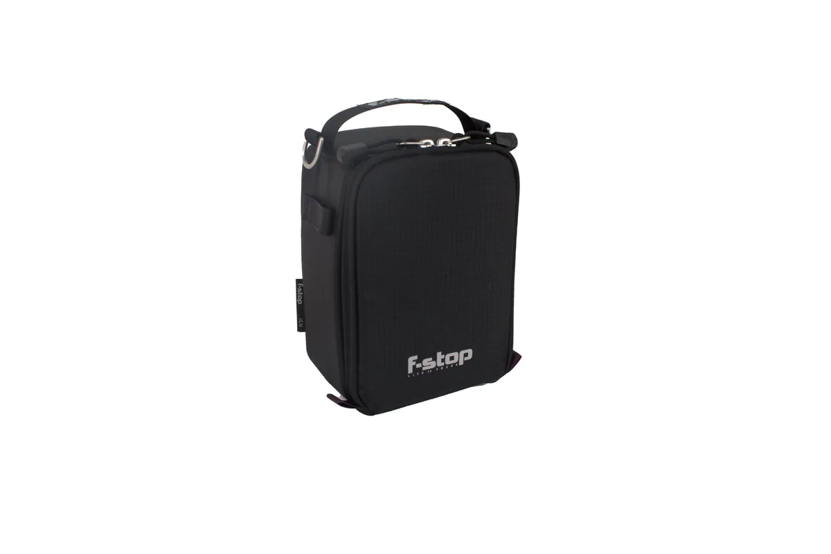 f-stop Micro Tiny Internal Camera Unit (Black)