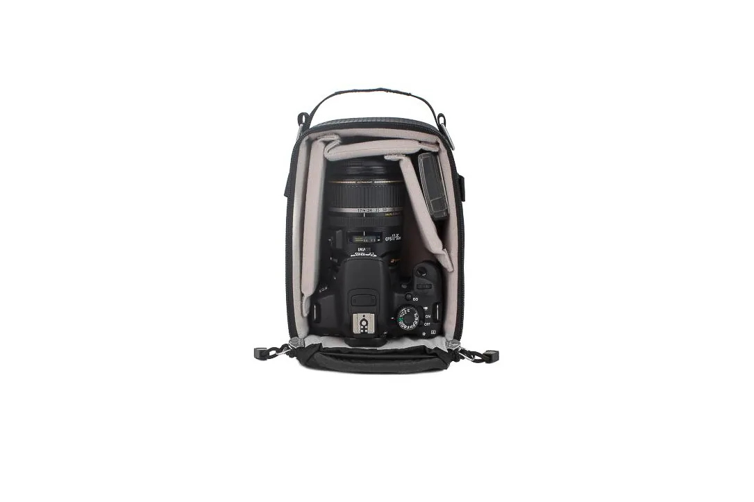 f-stop Micro Tiny Internal Camera Unit (Black)