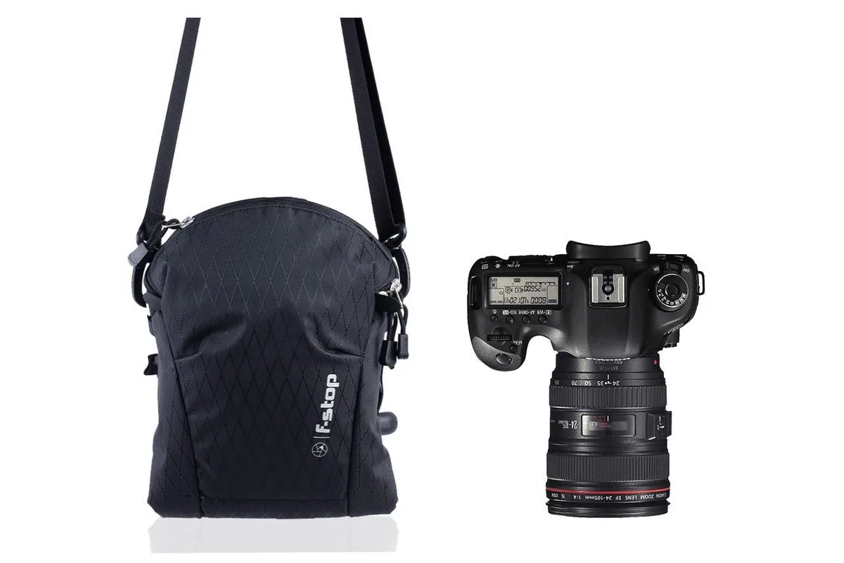 f-stop Navin Welded Camera Pouch