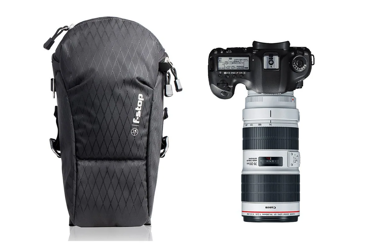 f-stop Navin Welded Camera Pouch