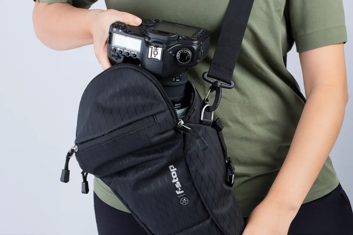 f-stop Navin Welded Camera Pouch