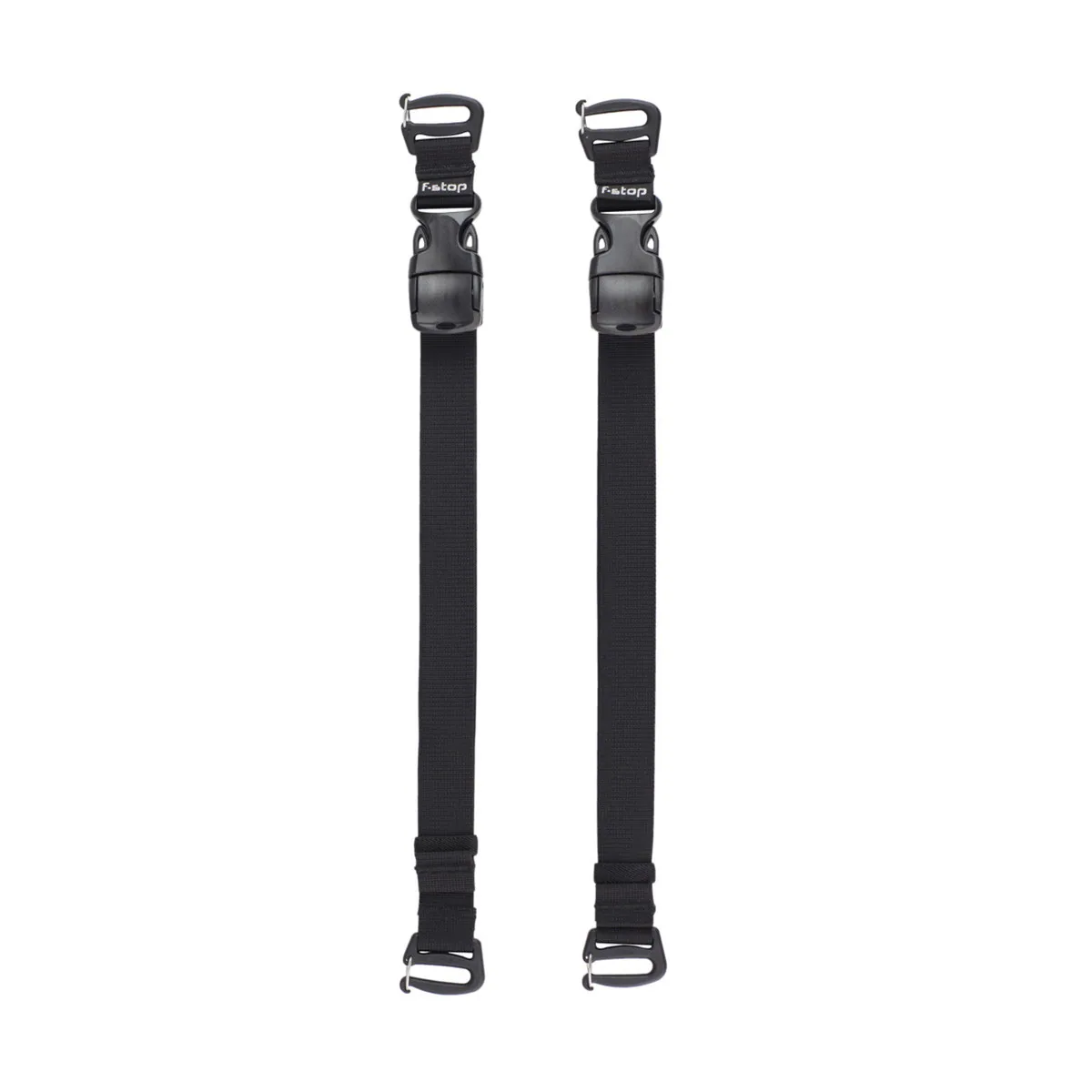 f-stop Gatekeeper Straps (Black)
