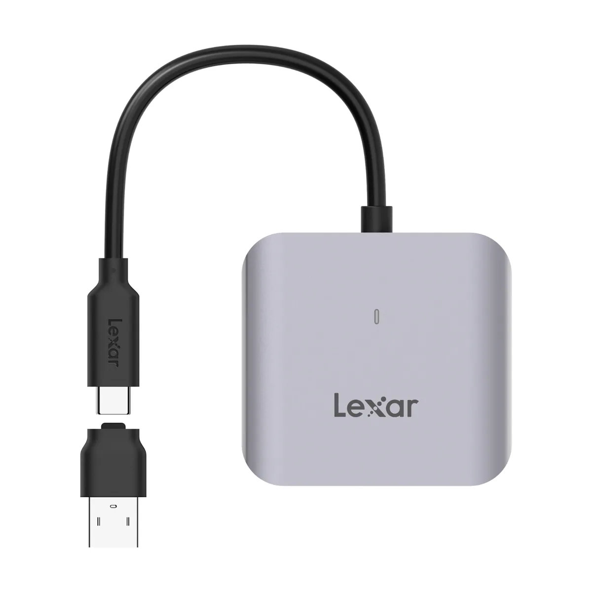 Lexar CFexpress Type B USB-C Card Reader