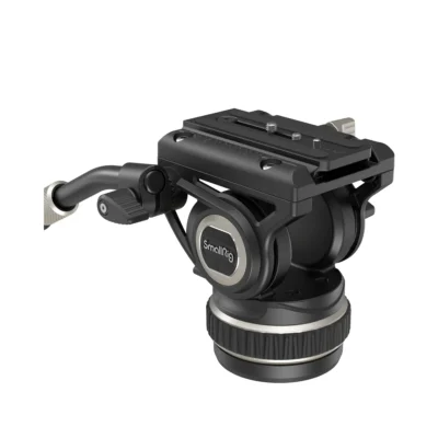 SmallRig 4165 DH10 Heavy-Duty Video Head