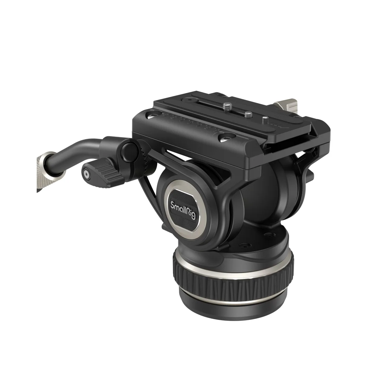 SmallRig 4165 DH10 Heavy-Duty Video Head