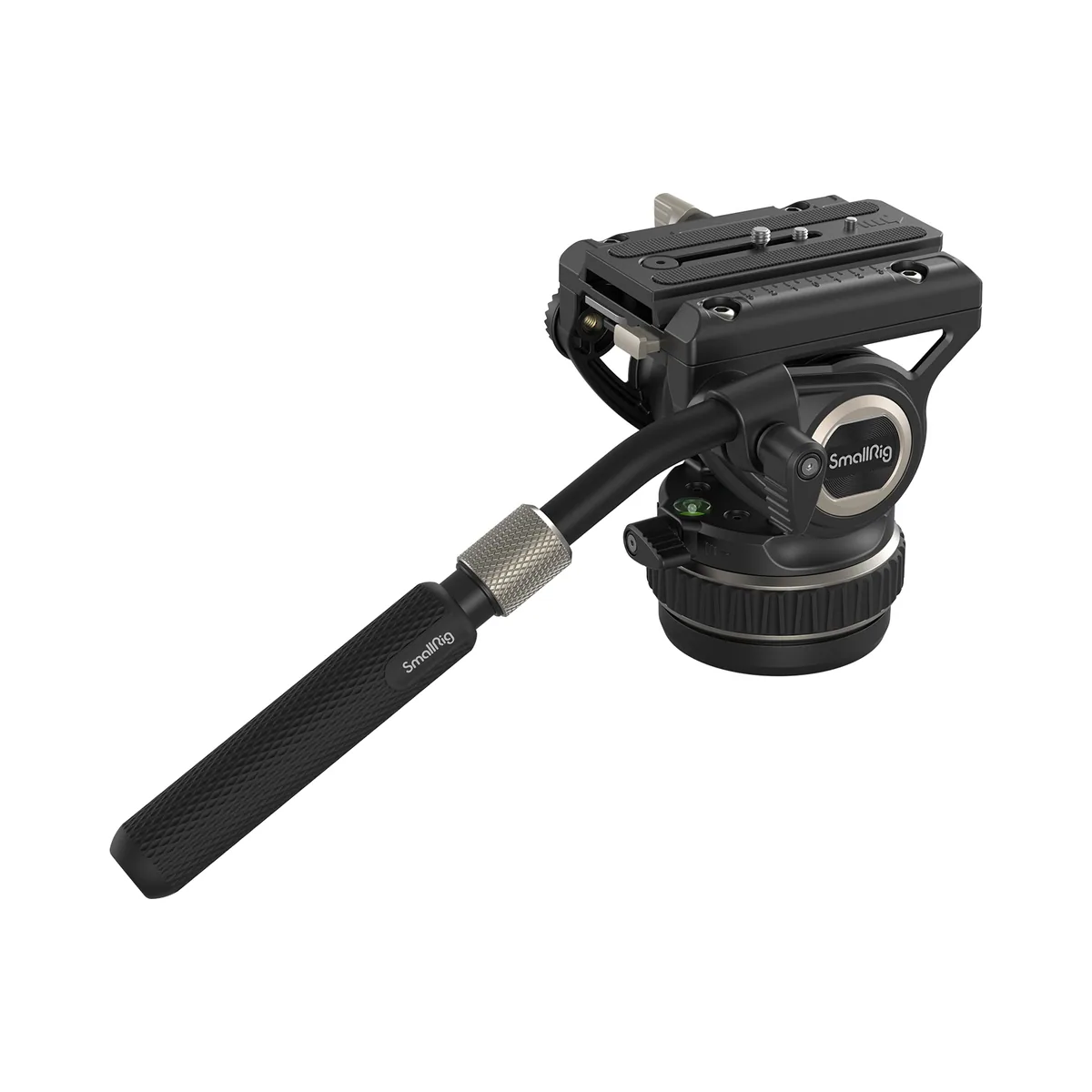 SmallRig 4165 DH10 Heavy-Duty Video Head