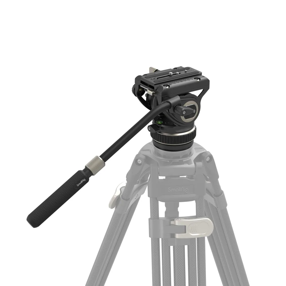 SmallRig 4165 DH10 Heavy-Duty Video Head