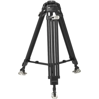SmallRig 4167B FreeBlazer Heavy-Duty Carbon Fibre Video Tripod