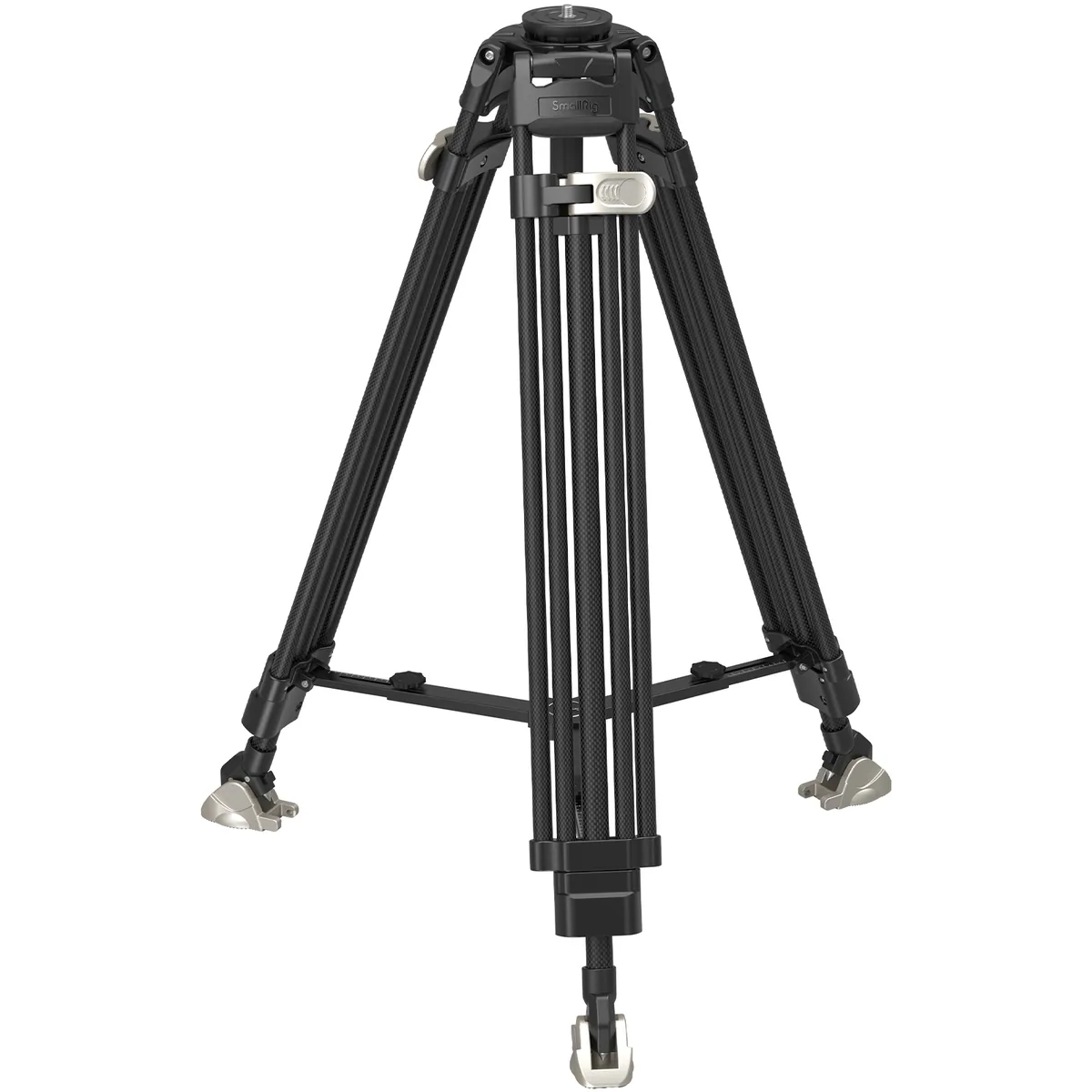 SmallRig 4167B FreeBlazer Heavy-Duty Carbon Fibre Video Tripod