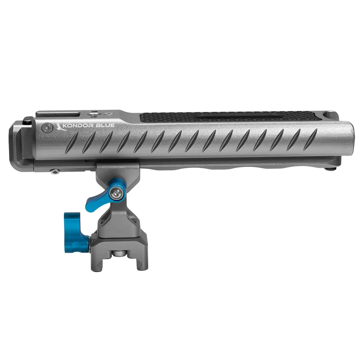 Kondor Blue PRO-BLADE SSD Recording Handle (Raven Black)