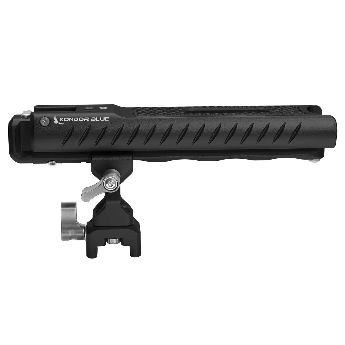 Kondor Blue PRO-BLADE SSD Recording Handle (Raven Black)