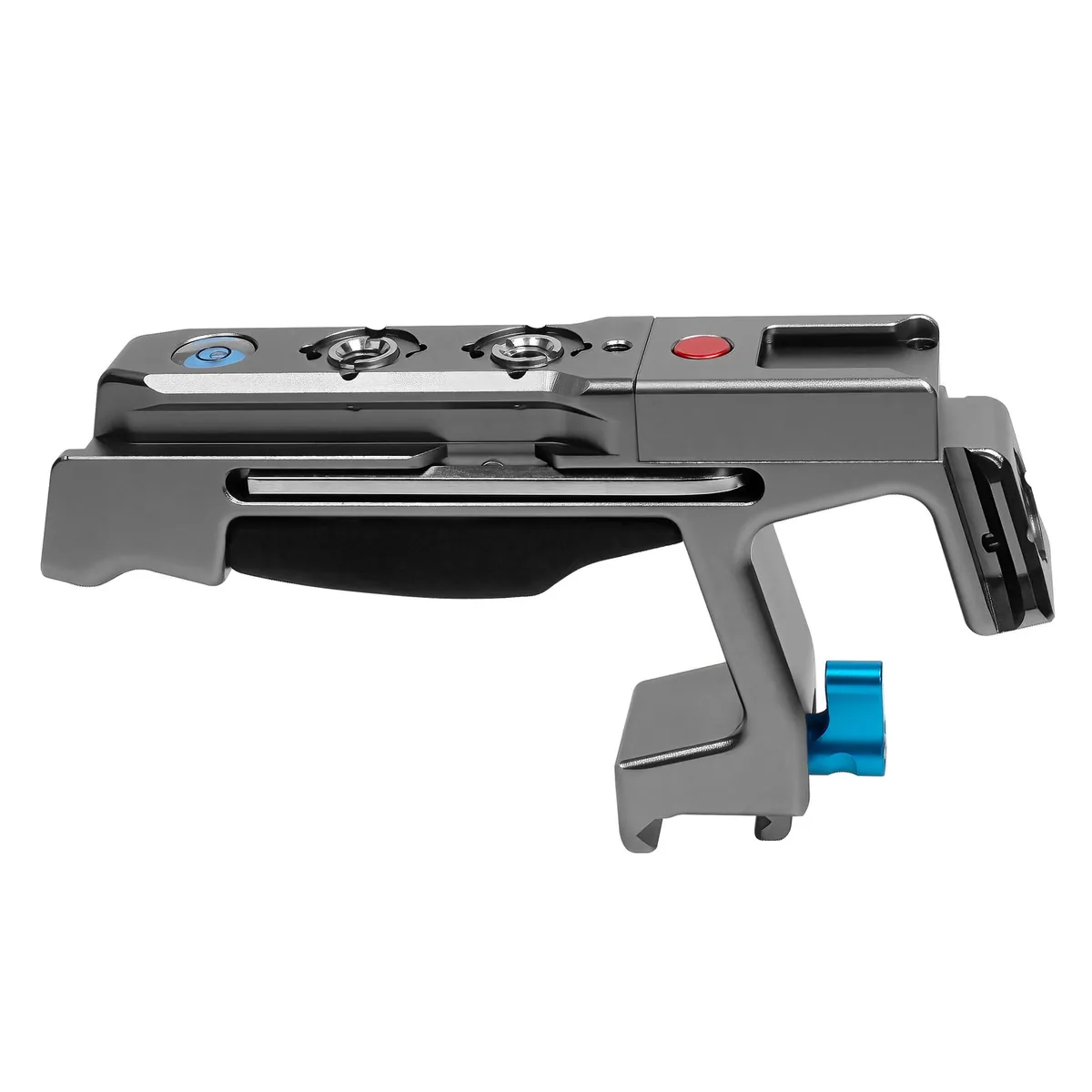 Kondor Blue Talon XL Top Handle with Trigger REC for Select Cameras (Space Grey)