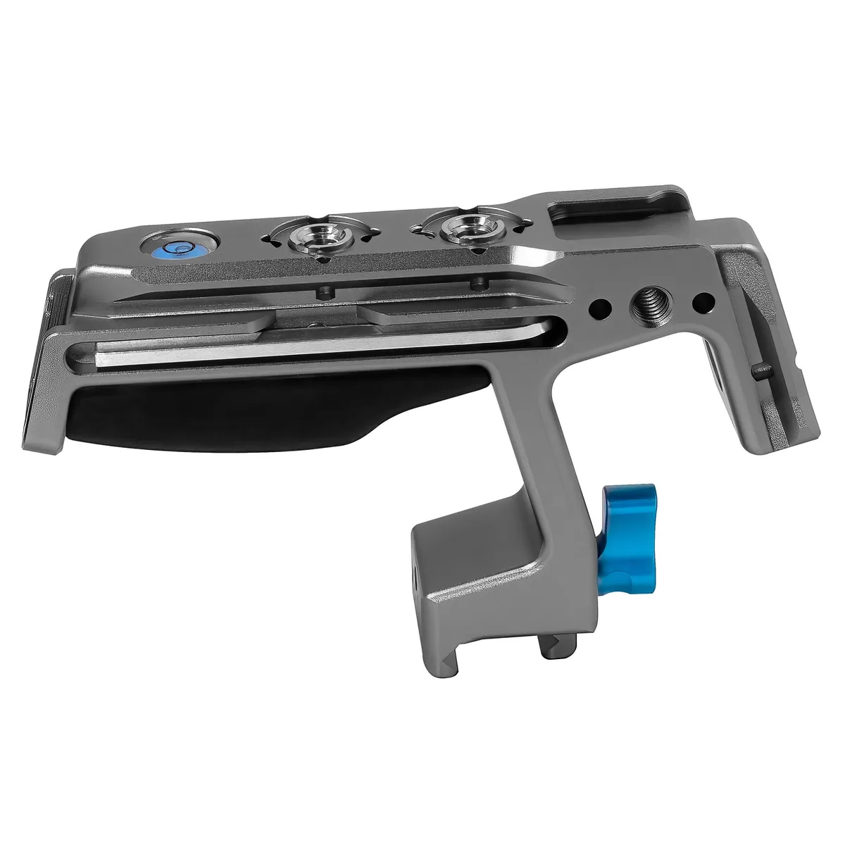 Kondor Blue Talon Top Handle (Black)