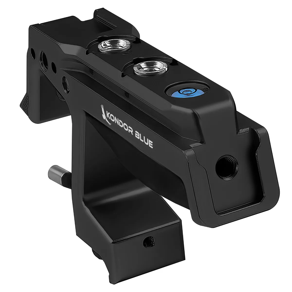 Kondor Blue Talon Top Handle (Black)