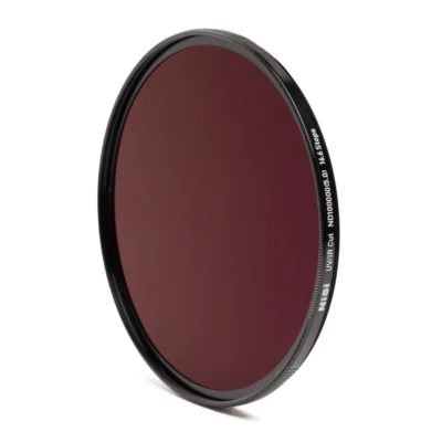 NiSi 77mm Solar Filter Pro Nano UV/IR Cut ND100000 Filter