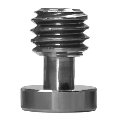 Kondor Blue 3/8″-16 Screw for Mini Quick Release Plates (Long)