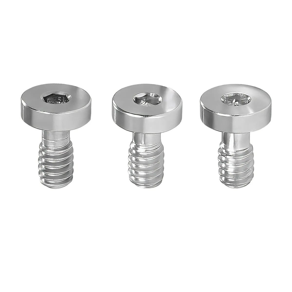 Kondor Blue 3/8″-16 Screw for Mini Quick Release Plates (Long)