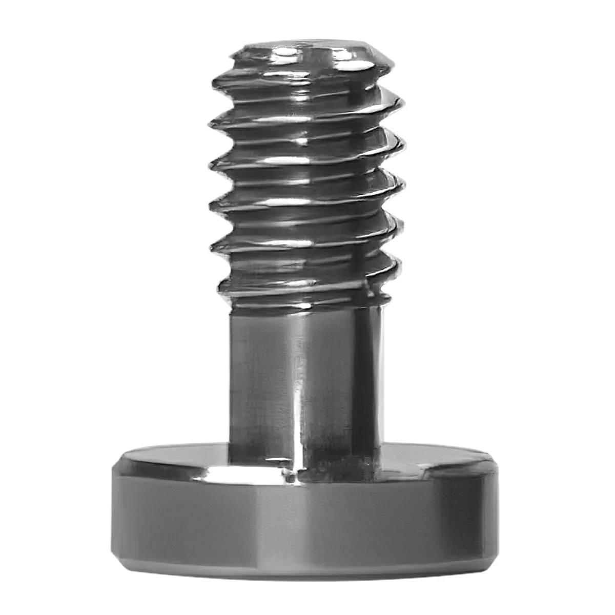 Kondor Blue 1/4″-20 Screw for Mini Quick Release Plates (Long)
