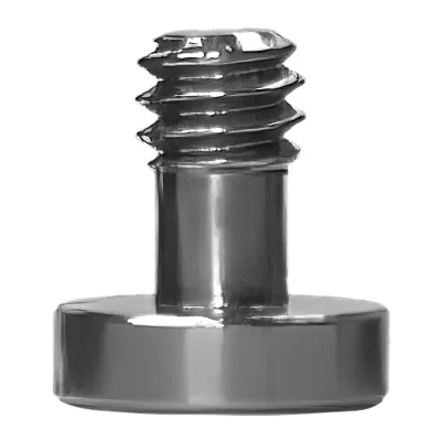 Kondor Blue 1/4″-20 Screw for Mini Quick Release Plates (Short)