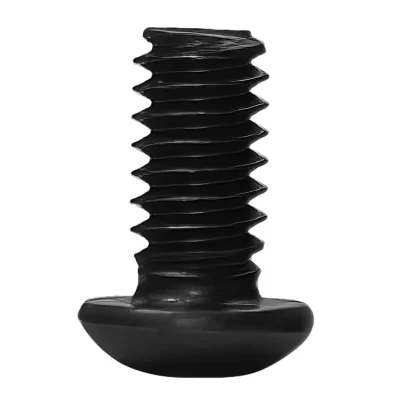 Kondor Blue 1/4″-20 Button Head Screw for Mini Quick Release Plates