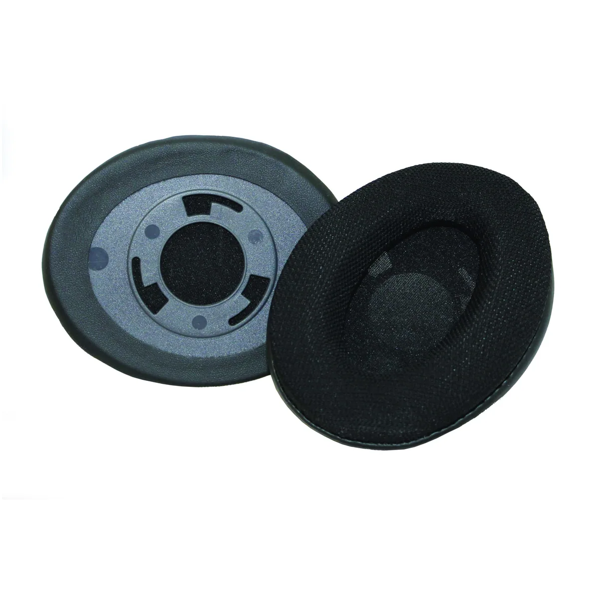 Eartec Cloth Earpads for UltraLITE Headsets (2-Pack)