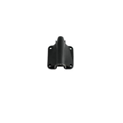 Bubblebee Industries Lav Concealer for Sanken COS-11 (Black)