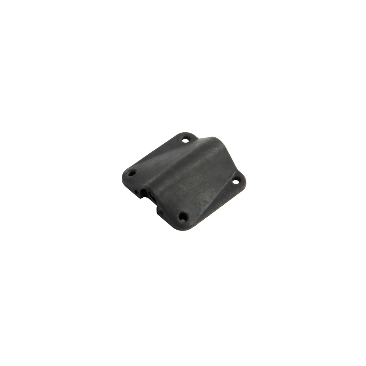 Bubblebee Industries Lav Concealer for Rode Lavalier (Black)