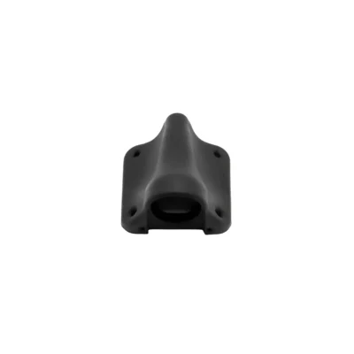 Bubblebee Industries Lav Concealer Mic Mount for Sennheiser ME 2-II (Black)