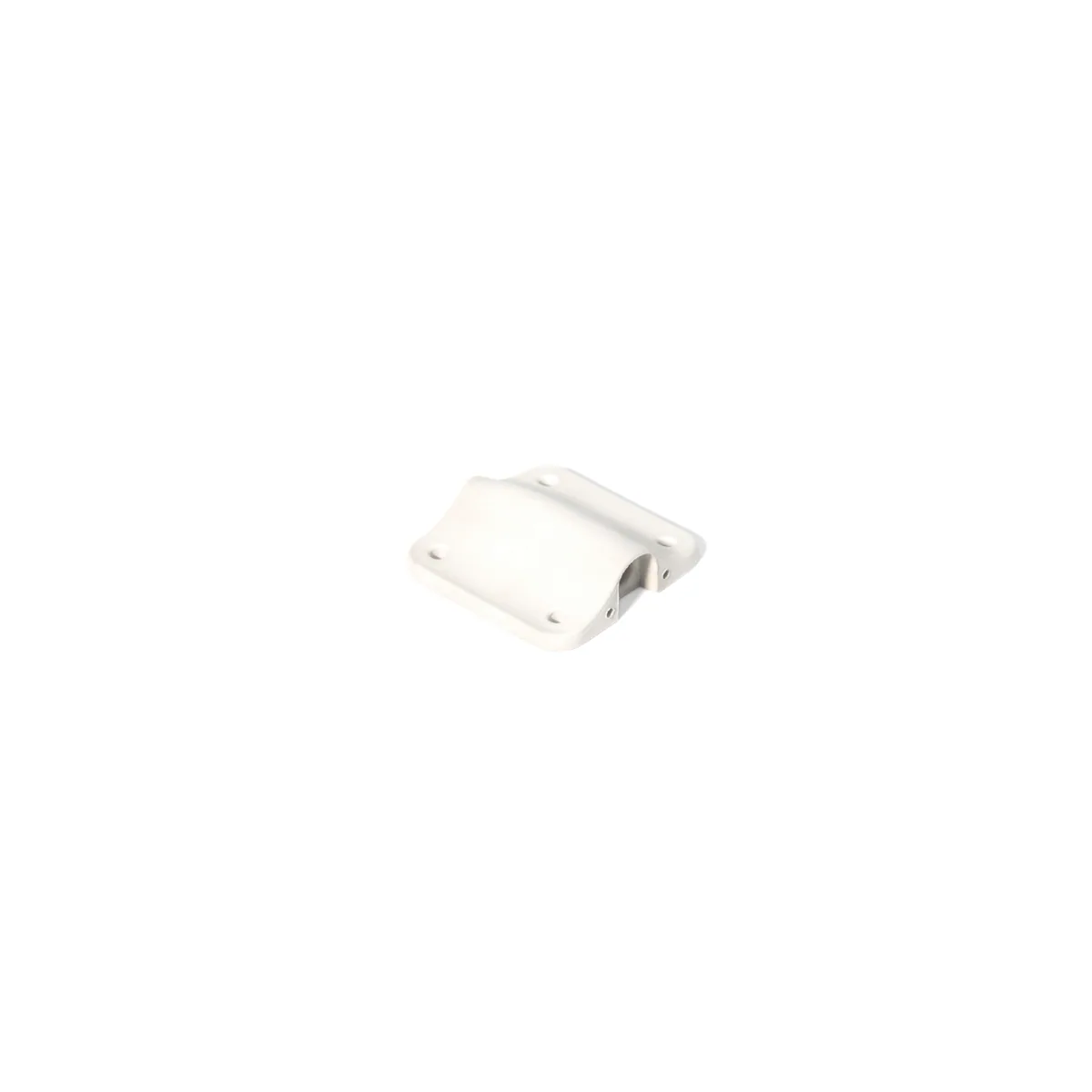 Bubblebee Industries Lav Concealer for Deity W.Lav Pro (White)