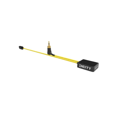 Deity Microphones C23 Timecode Cable for Sony FX3 / FX3 / FX30 Cameras