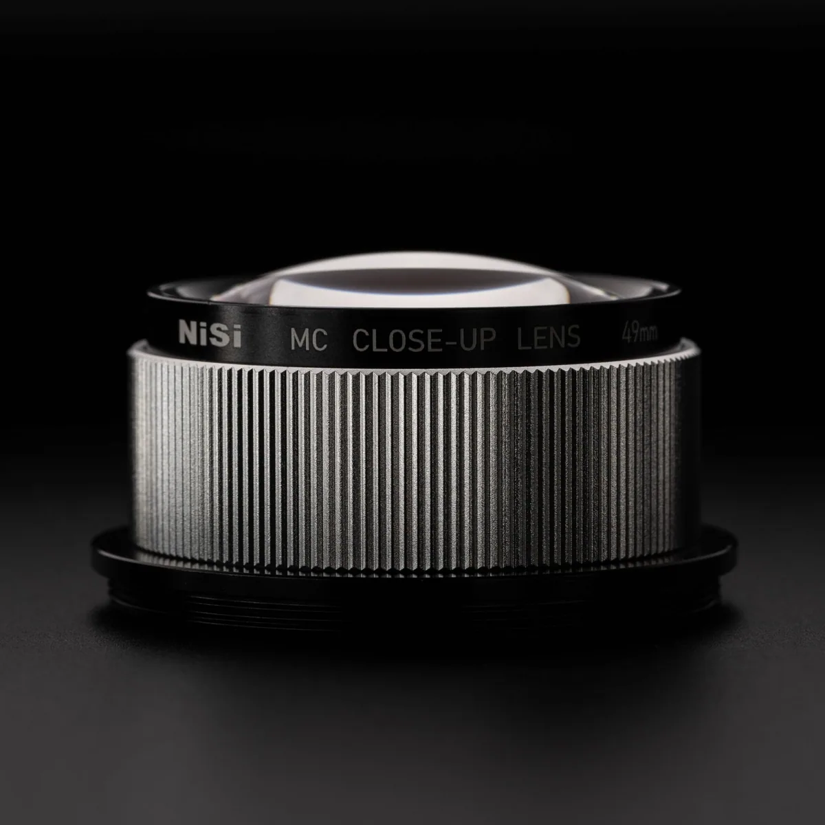 NiSi Close Up Lens Kit NC 49mm (with 62 and 67mm Adaptors)
