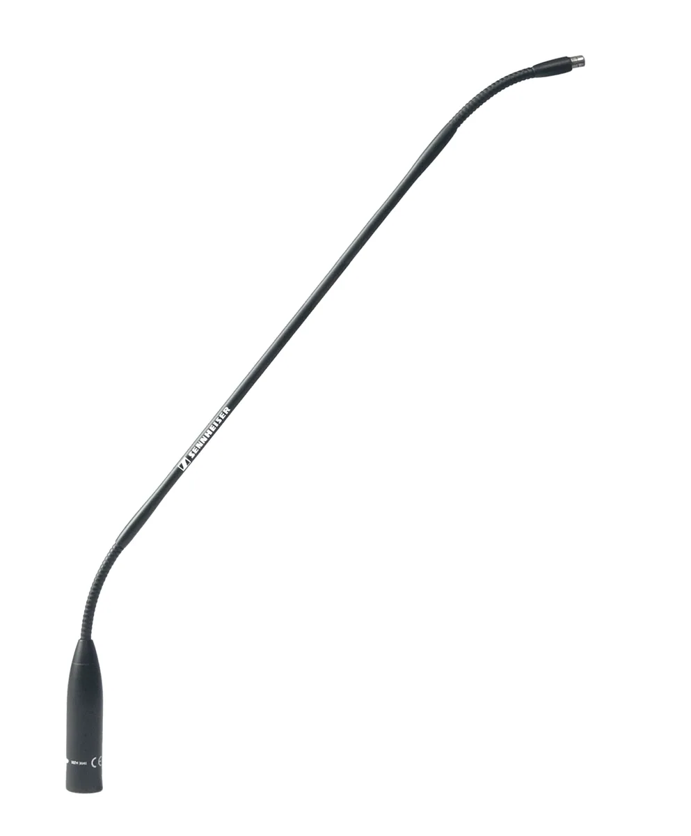 Sennheiser MZH3072 Double Flex Gooseneck