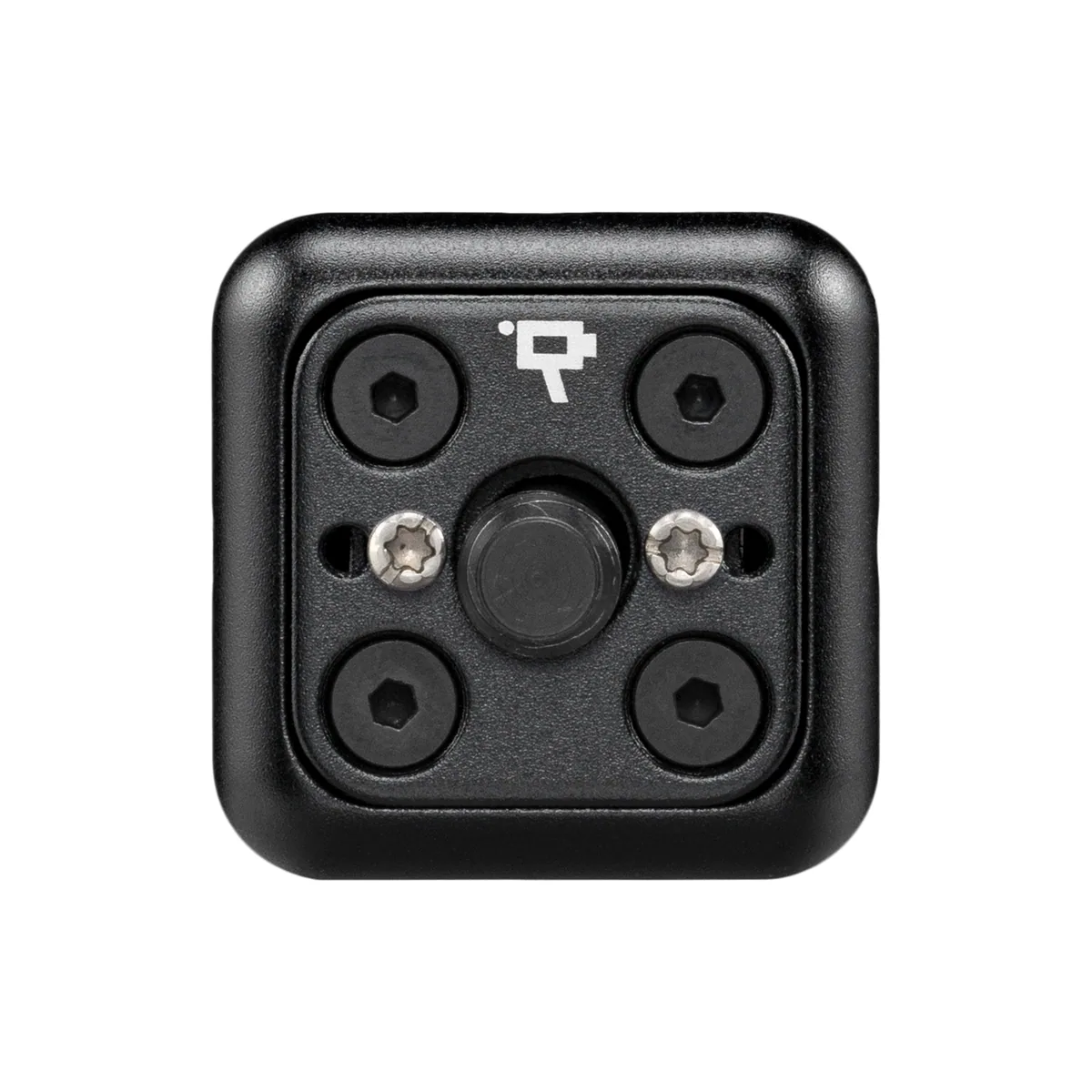 Wooden Camera Accessory Cube (3/8″-16)