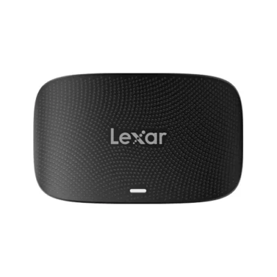 Lexar Professional CFexpress Type B / SD USB 3.2 Gen 2 Reader