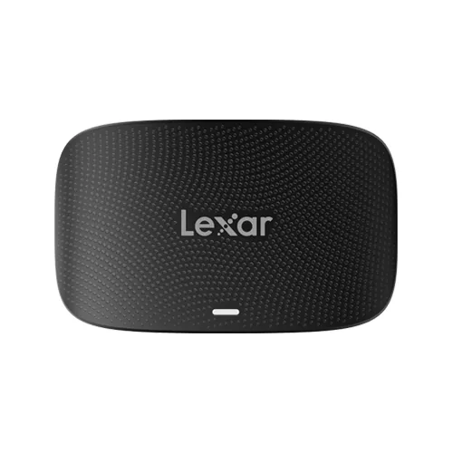 Lexar Professional CFexpress Type B / SD USB 3.2 Gen 2 Reader