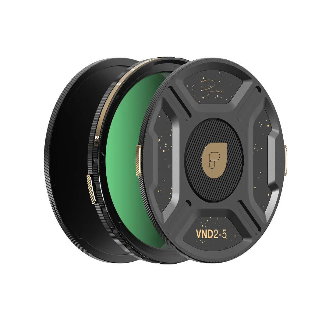 Polar Pro Helix 2/5 Stop VND Filter