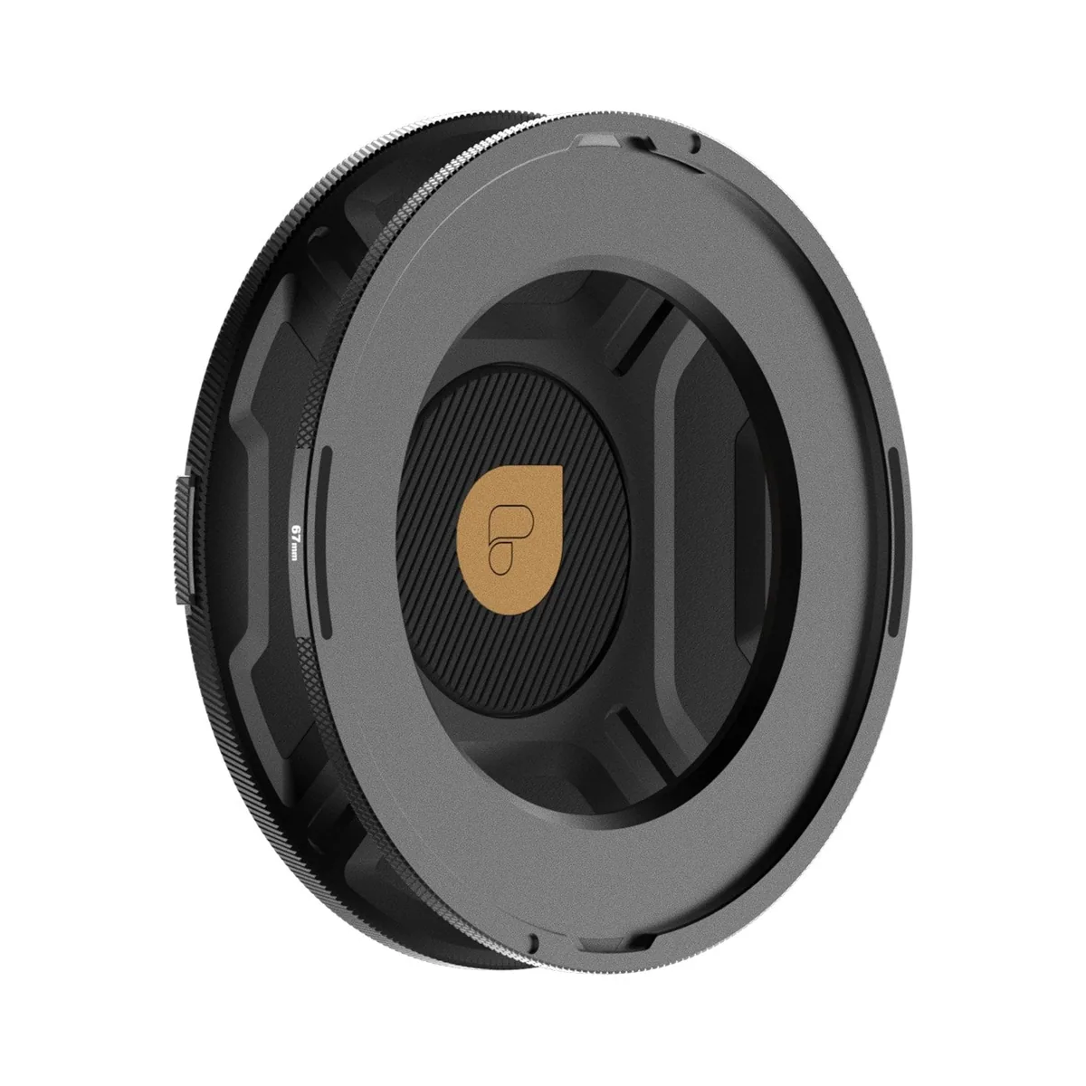 Polar Pro Helix 67mm Thread Plate