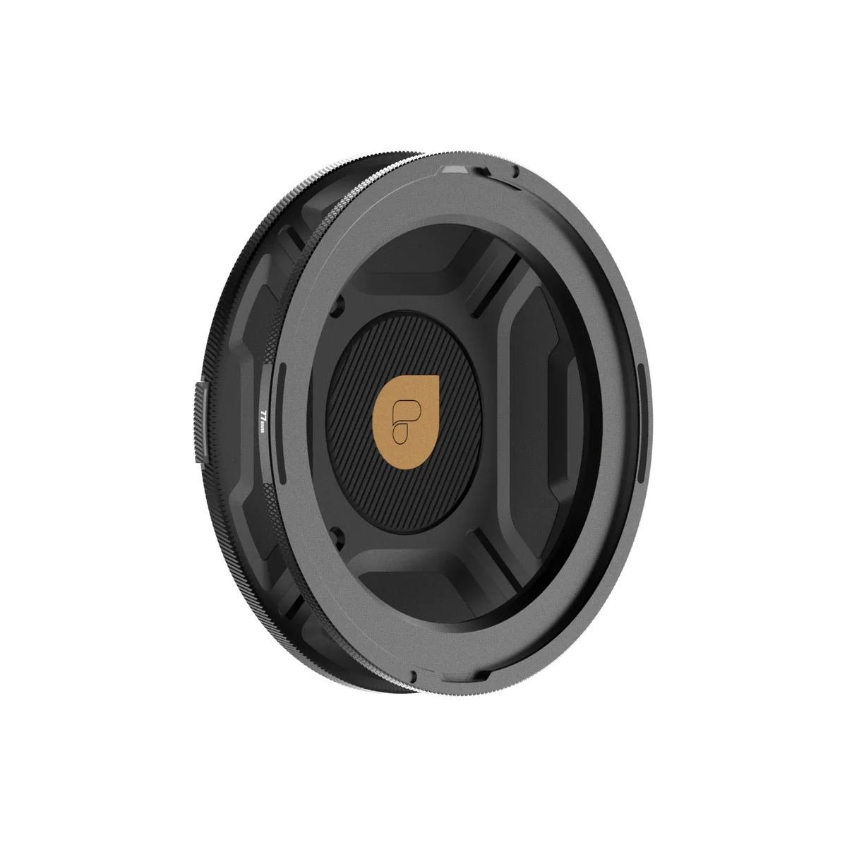 Polar Pro Helix 77mm Thread Plate