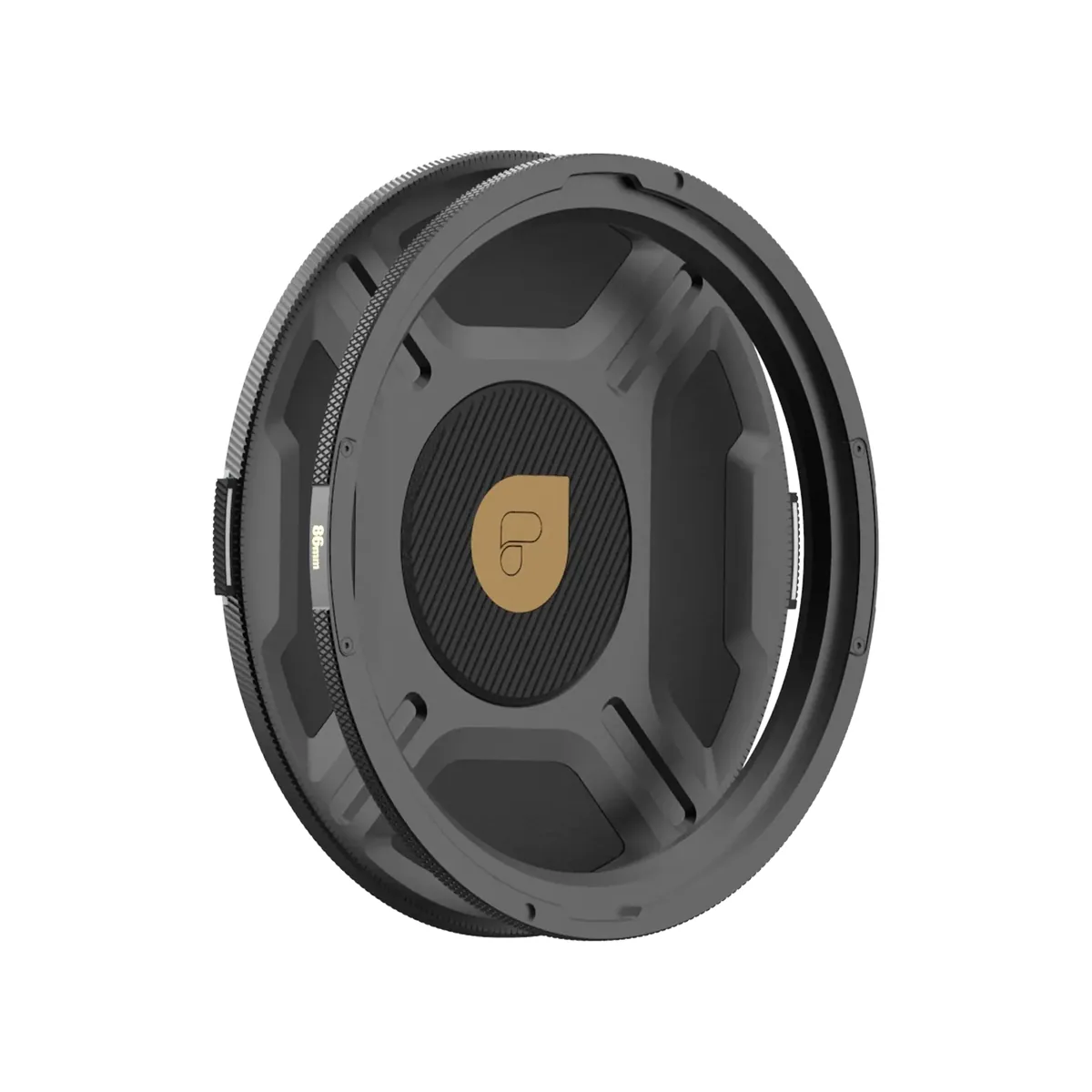 Polar Pro Helix 77mm Thread Plate