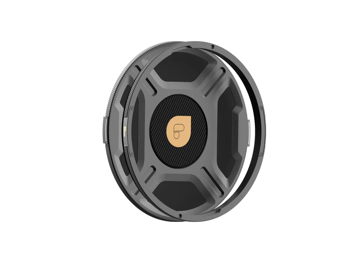 Polar Pro Helix 77mm Thread Plate