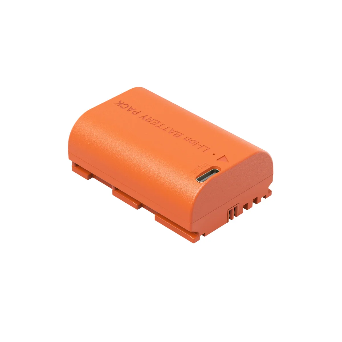 SmallRig 4264 Canon LP-E6NH USB-C Rechargeable Camera Battery