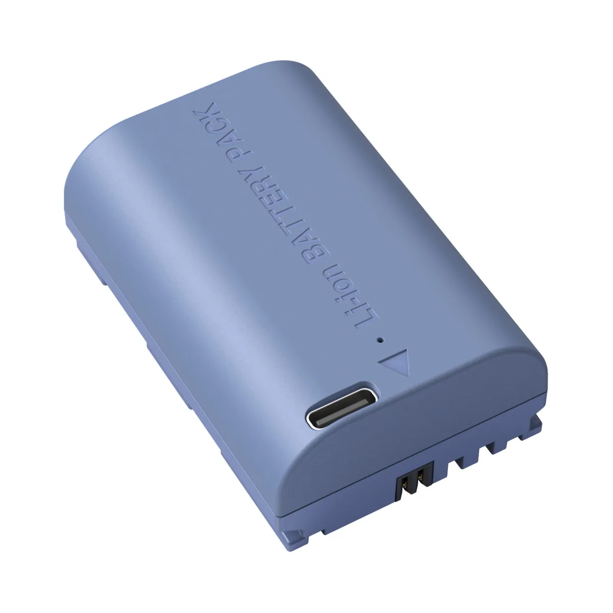 SmallRig 4264 Canon LP-E6NH USB-C Rechargeable Camera Battery